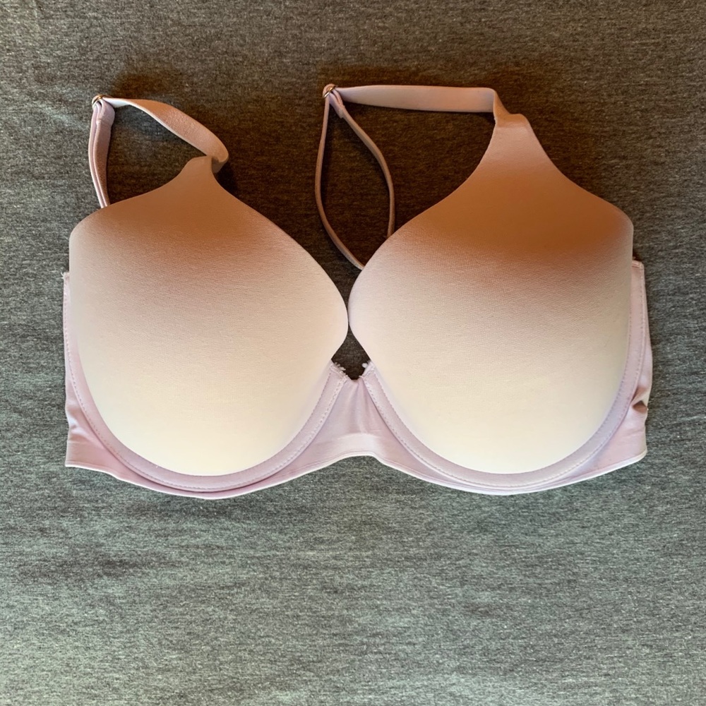 Aerie Real Sunnie Full Coverage Lightly Lined Bra